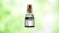 Ninja® Nutri-Blender Pro with Auto-iQ® (Image via Ninja)